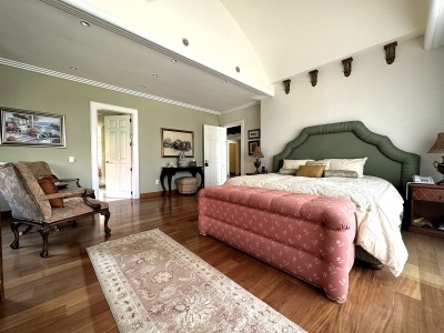 Casa en Condominio en Venta en Bosques de las Lomas