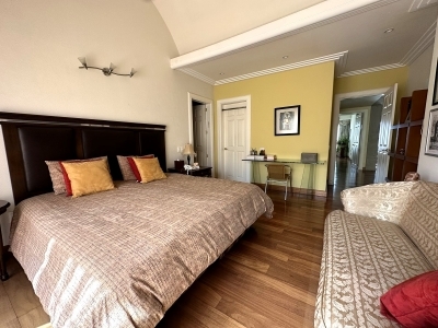 Casa en Condominio en Venta en Bosques de las Lomas