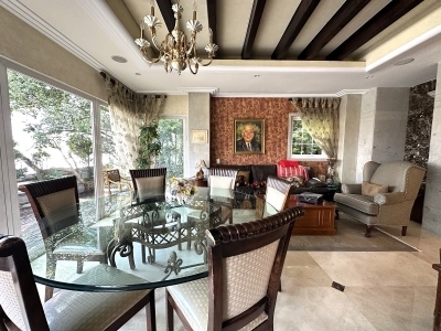 Casa en Condominio en Venta en Bosques de las Lomas
