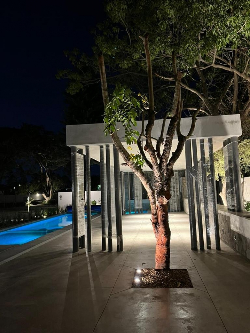 Terreno En Venta En Jardín Real