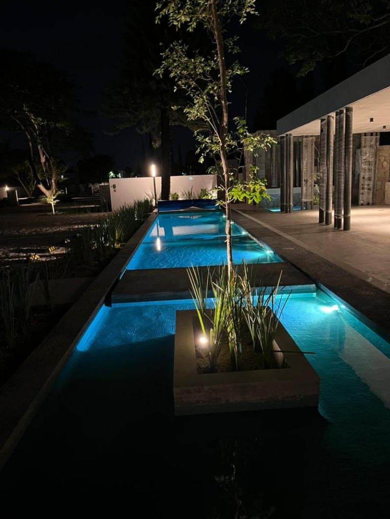 Terreno En Venta En Jardín Real
