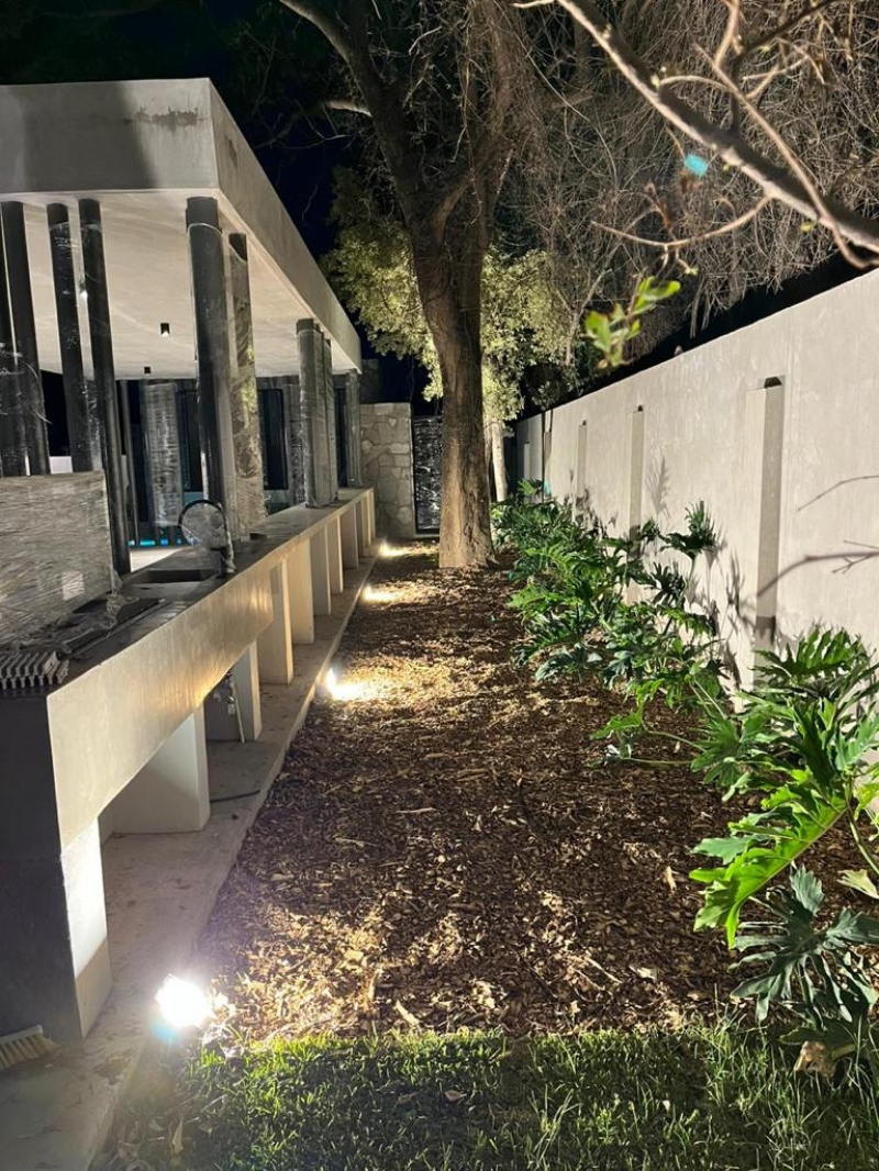 Terreno En Venta En Jardín Real