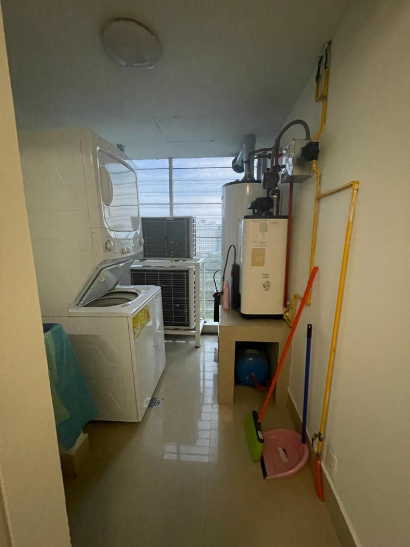 departamento en venta en santa fe la loma