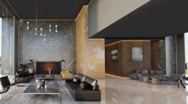 departamento en venta en santa fe la loma