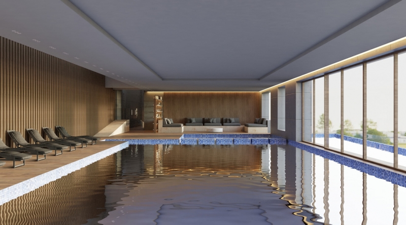 departamento en venta en santa fe la loma