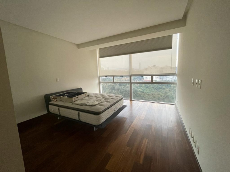 departamento en venta en santa fe la loma
