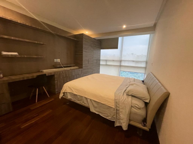 departamento en venta en santa fe la loma