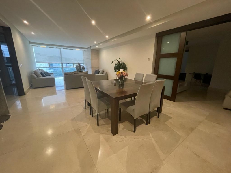 departamento en venta en santa fe la loma