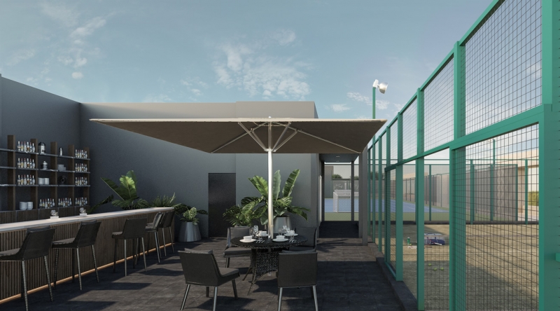 departamento en venta en santa fe la loma