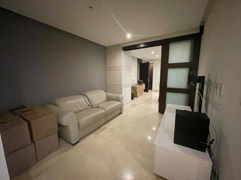 departamento en venta en santa fe la loma