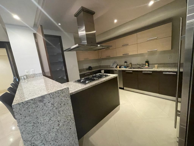 departamento en venta en santa fe la loma