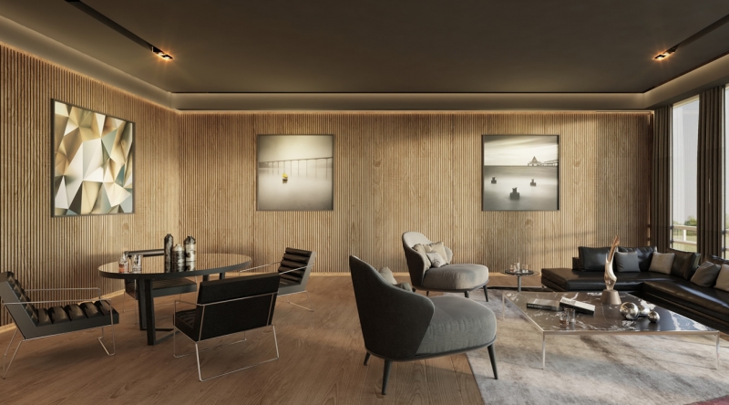 departamento en venta en santa fe la loma