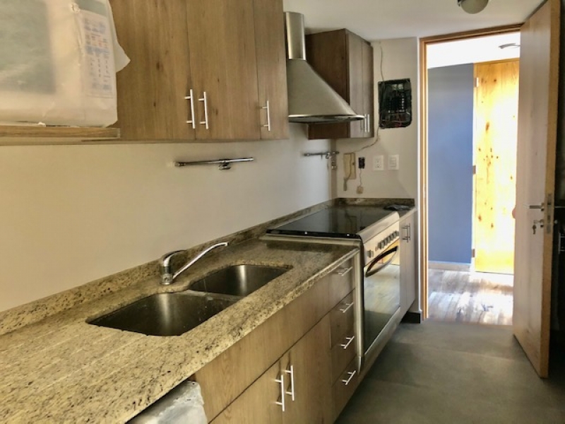 Ph En Renta En Polanco Amueblado Con Gran Terraza 