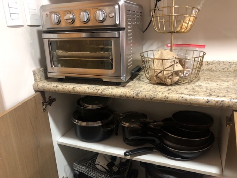 Ph En Renta En Polanco Amueblado Con Gran Terraza 