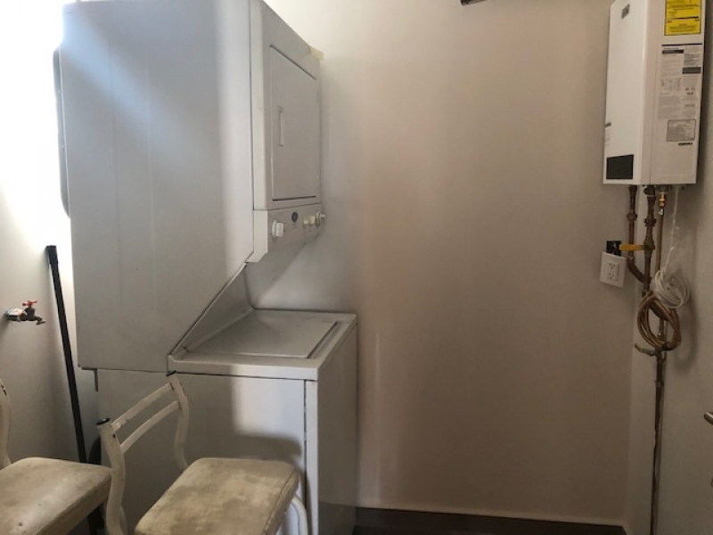 Ph En Renta En Polanco Amueblado Con Gran Terraza 