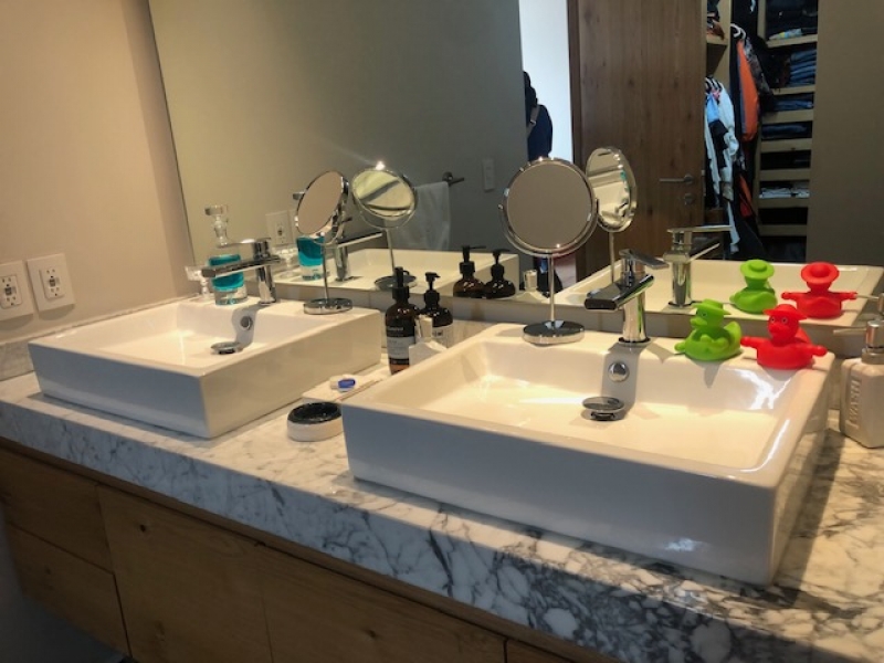 Ph En Renta En Polanco Amueblado Con Gran Terraza 