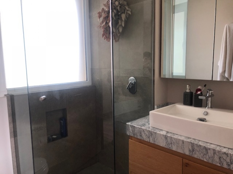 Ph En Renta En Polanco Amueblado Con Gran Terraza 