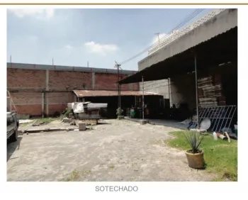 Terreno en Venta en 15 de Agosto