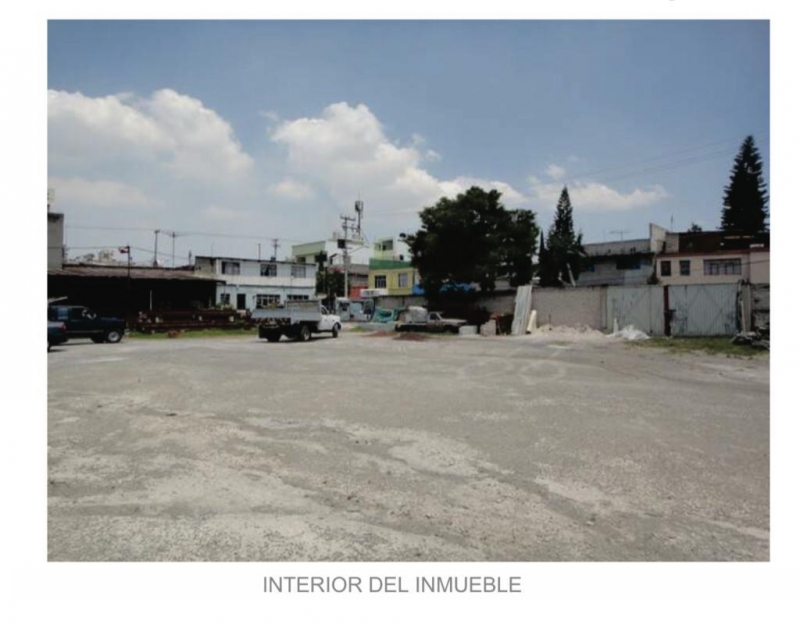Terreno En Venta En 15 De Agosto
