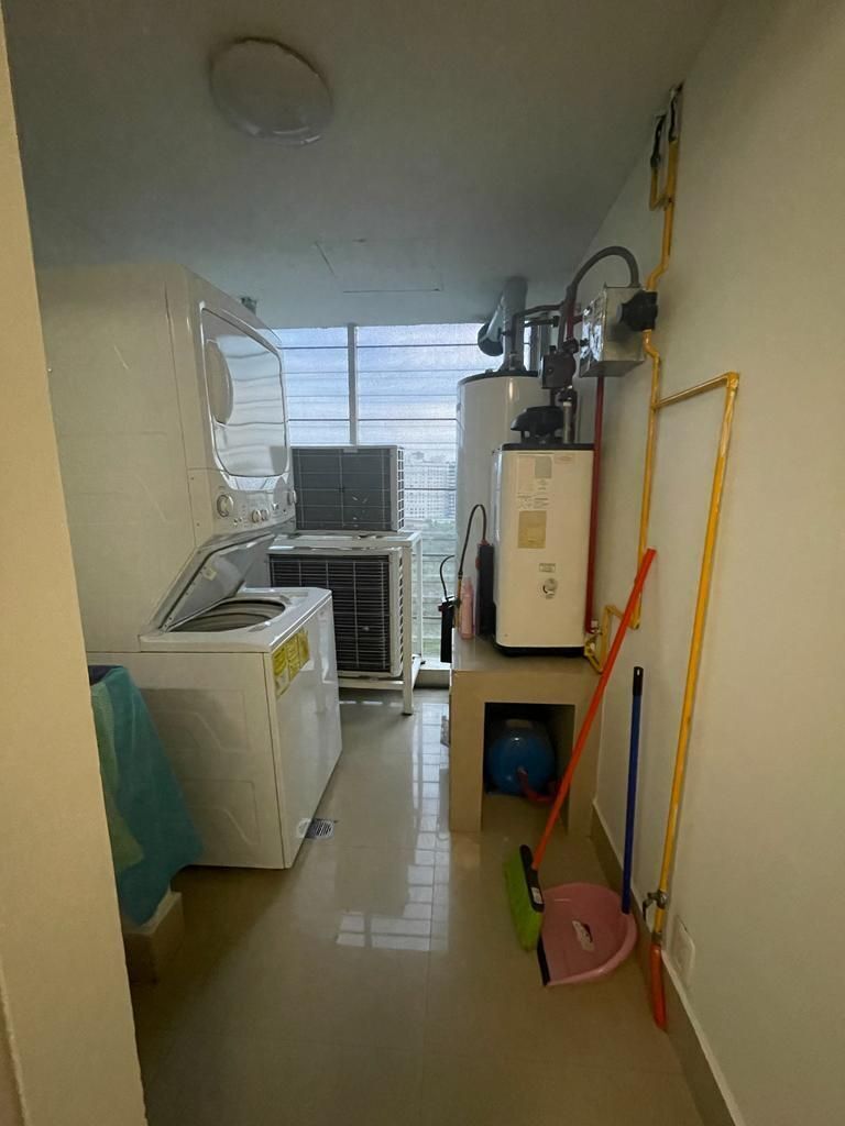 departamento en venta en residencial veramonte, la loma de santa fe