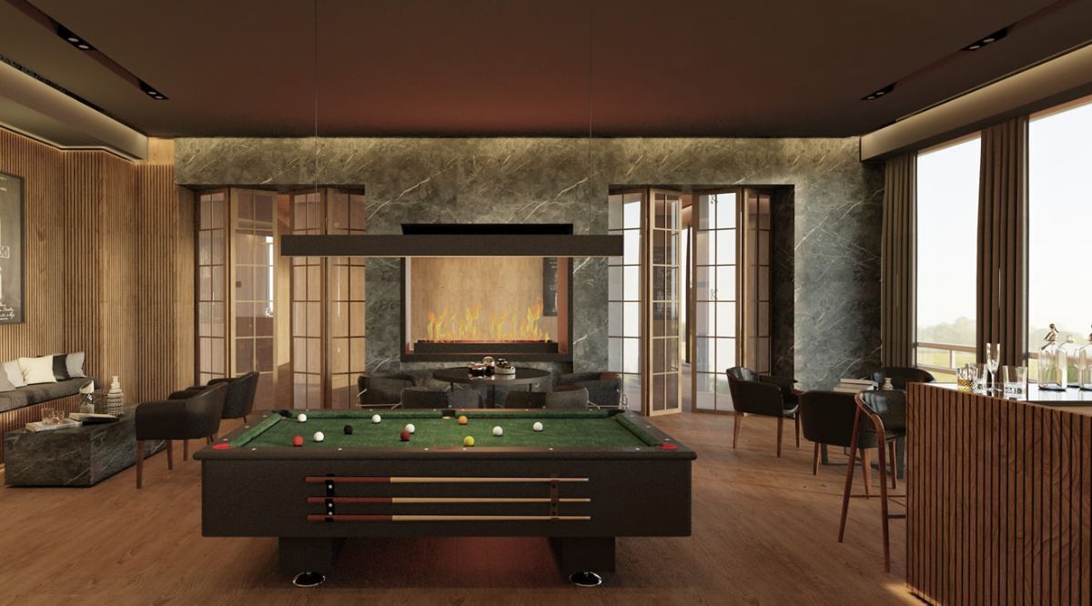 departamento en venta en residencial veramonte, la loma de santa fe
