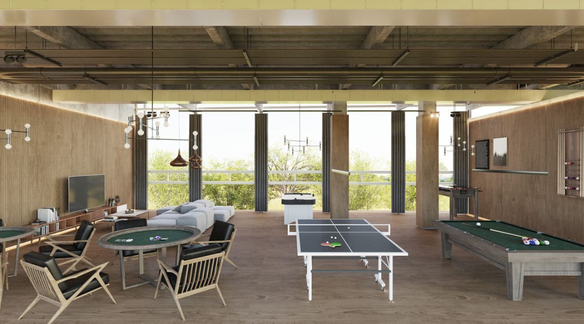 departamento en venta en residencial veramonte, la loma de santa fe