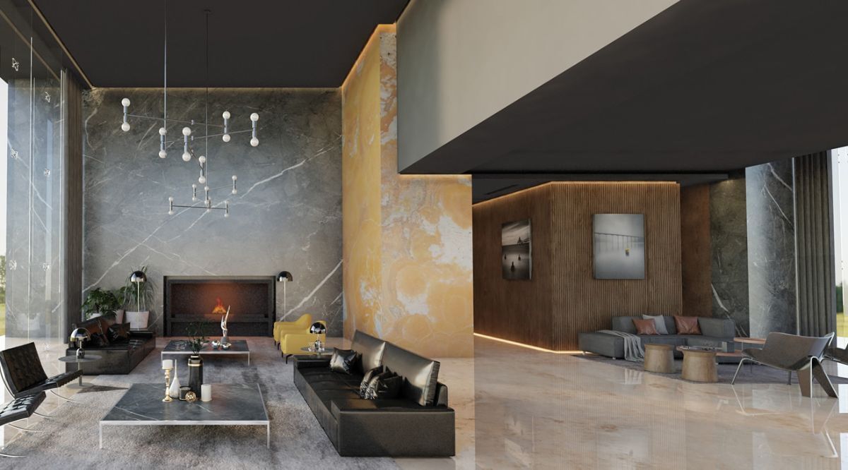 departamento en venta en residencial veramonte, la loma de santa fe
