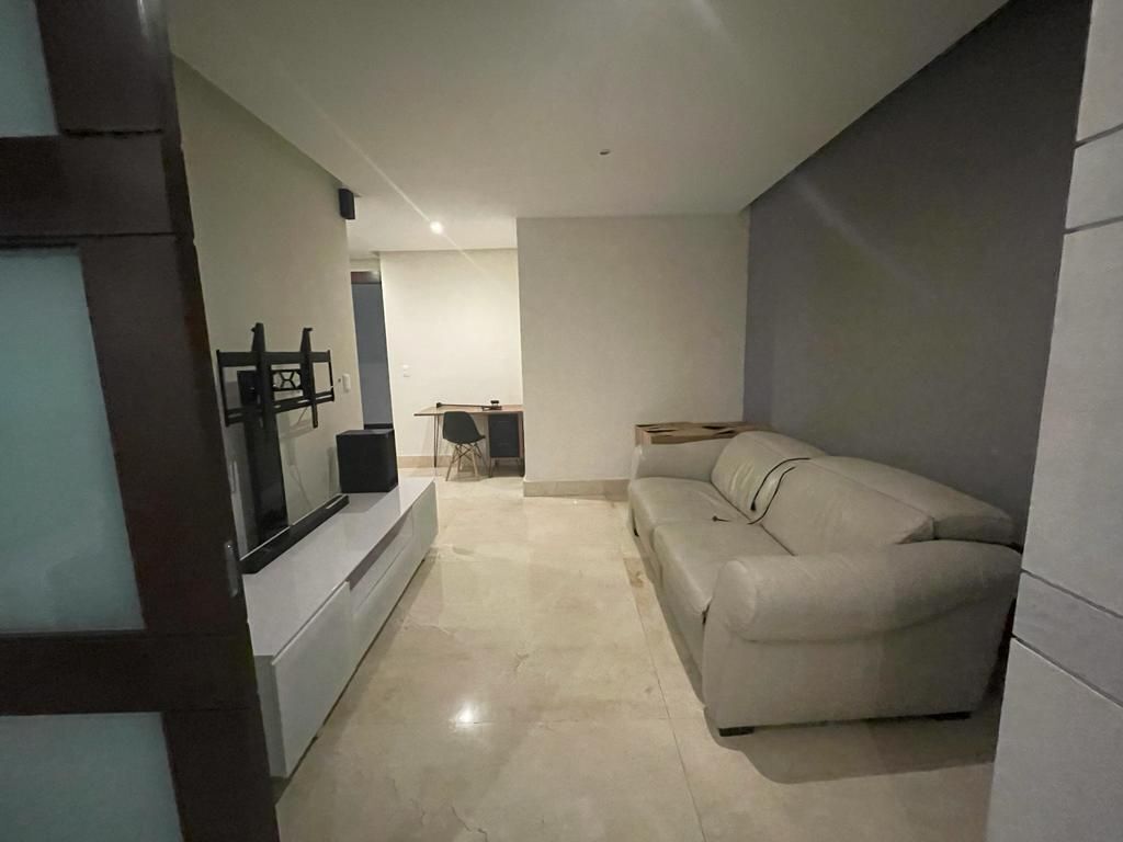 departamento en venta en residencial veramonte, la loma de santa fe