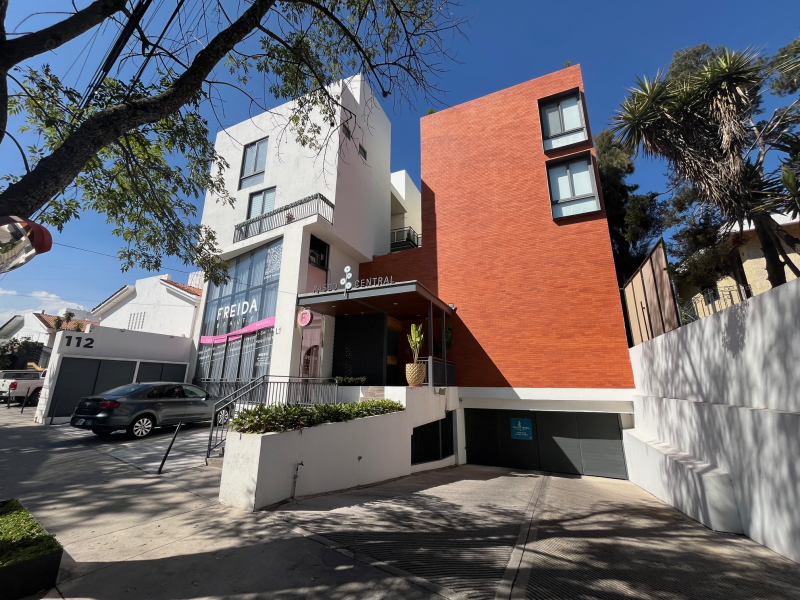 Departamento Impecable en Venta Ciudad Granja Zapopan
