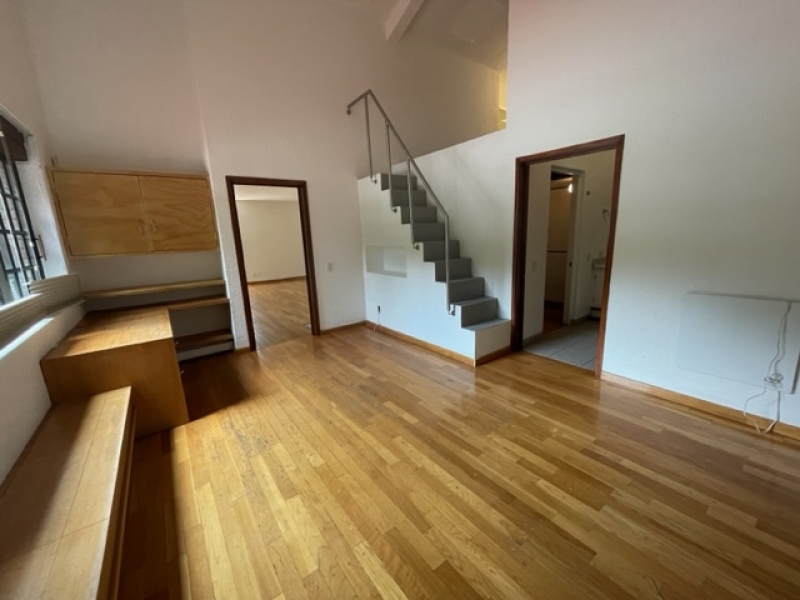 casa en venta en lomas de chapultepec