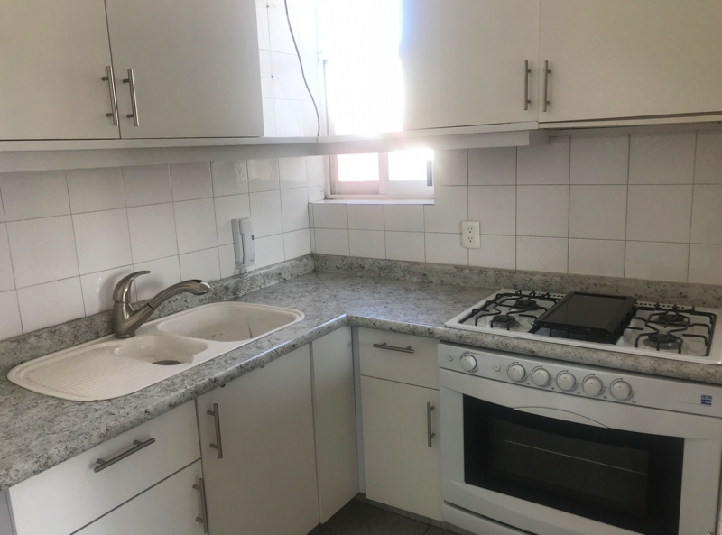 Departamento En Renta En Verónica Anzures