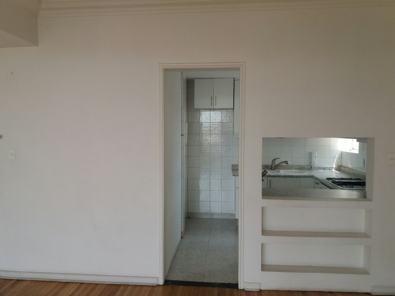 Departamento En Renta En Verónica Anzures
