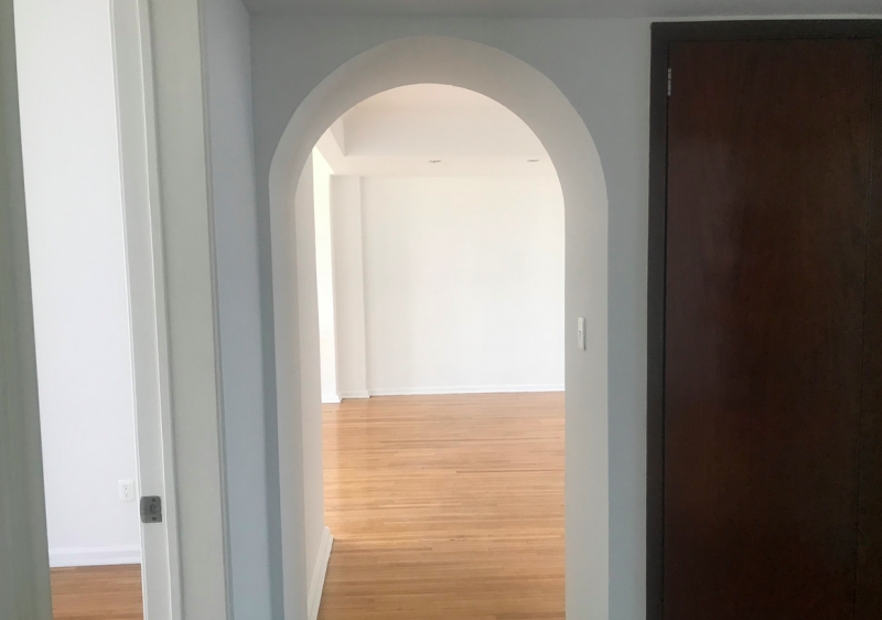 Departamento En Renta En Verónica Anzures