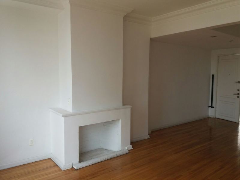 Departamento En Renta En Verónica Anzures