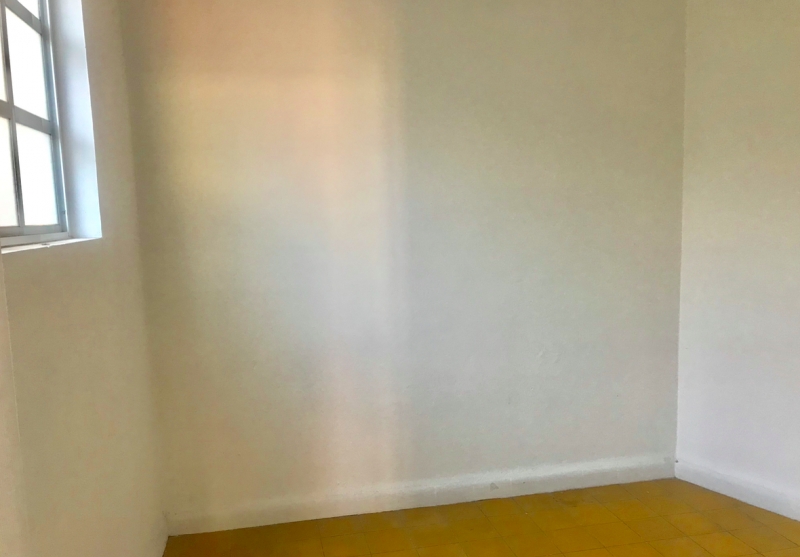 Departamento En Renta En Verónica Anzures