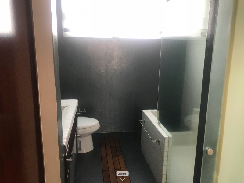Departamento En Renta En Verónica Anzures