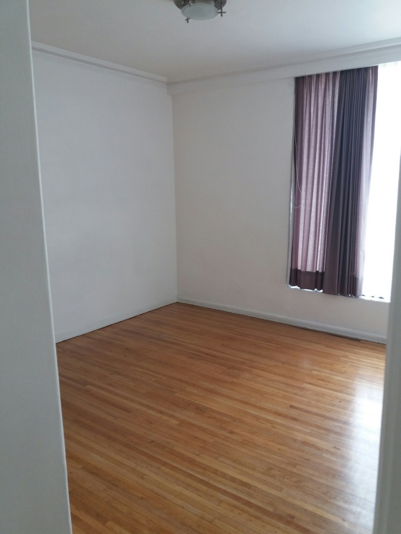Departamento En Renta En Verónica Anzures