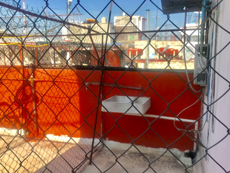 Departamento En Renta En Verónica Anzures