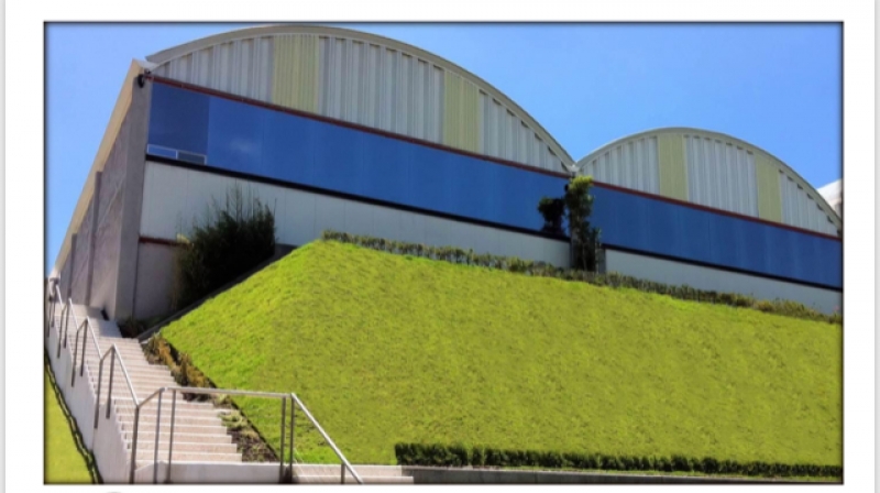Bodega En Renta En San Bartolomé Coatepec
