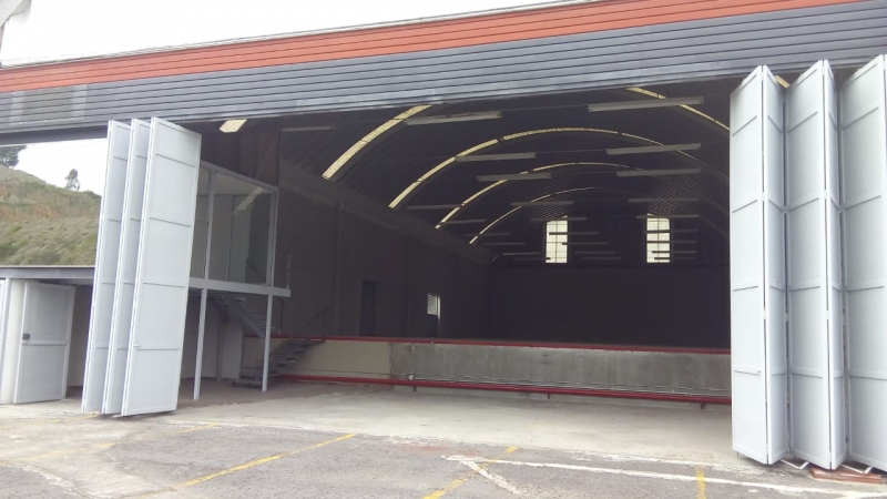 Bodega En Renta En San Bartolomé Coatepec