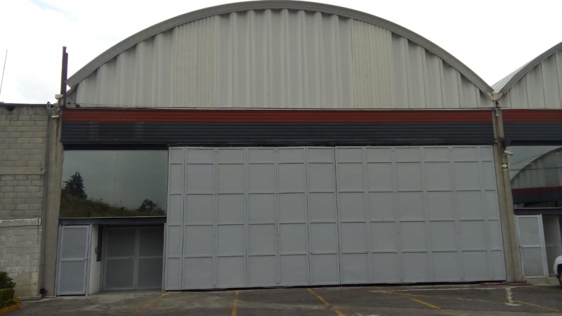 Bodega En Renta En San Bartolomé Coatepec