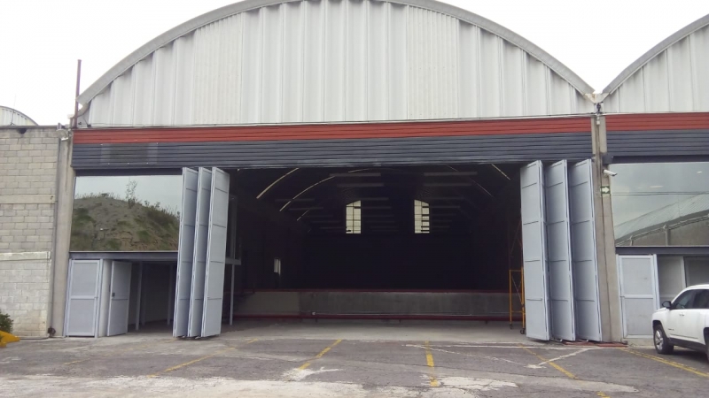 Bodega en Renta en San Bartolomé Coatepec