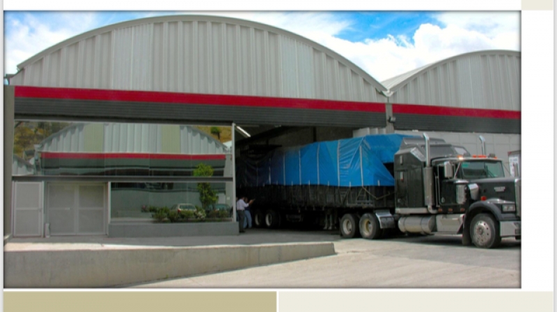 Bodega En Renta En San Bartolomé Coatepec