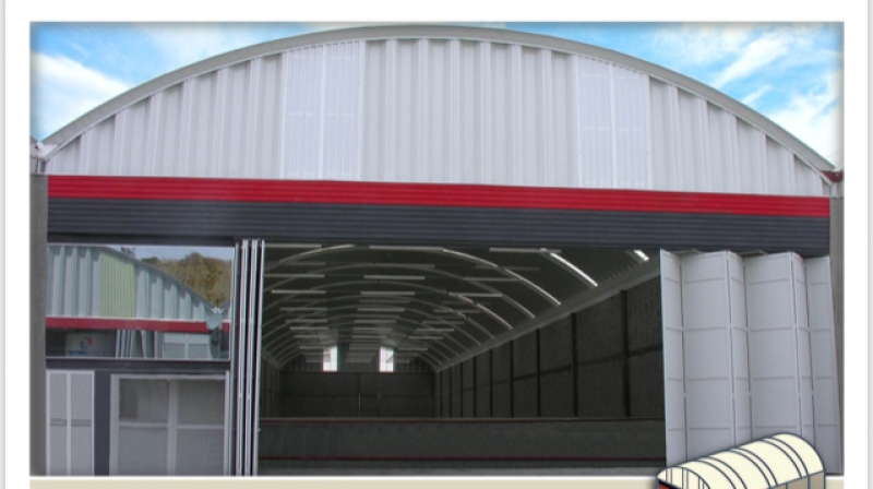 Bodega En Renta En San Bartolomé Coatepec