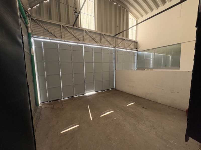 Bodega En Renta En San Bartolomé Coatepec