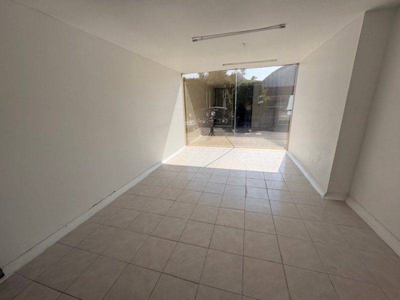 Bodega En Renta En San Bartolomé Coatepec