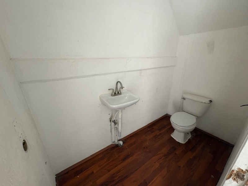 Bodega En Renta En San Bartolomé Coatepec