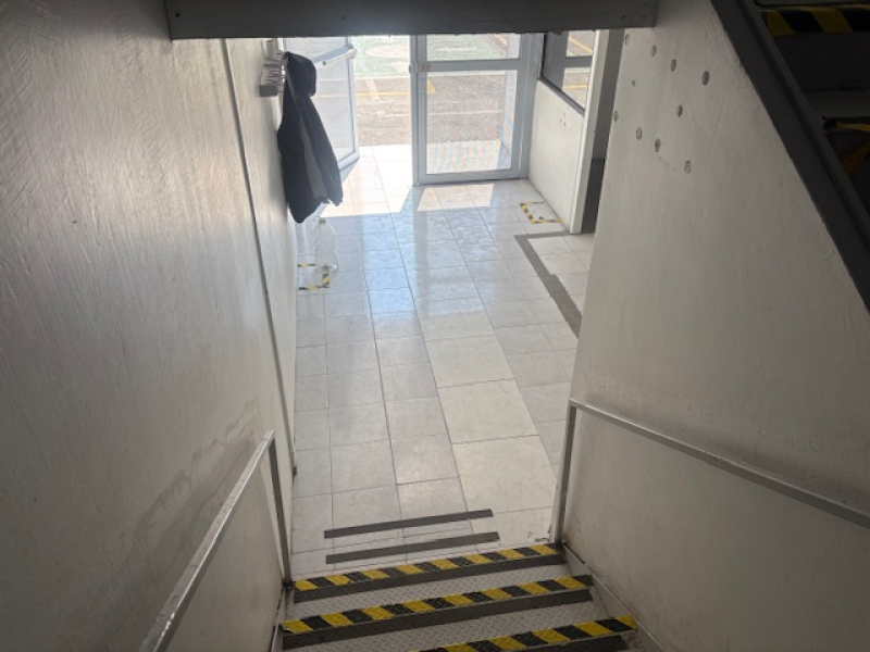 Bodega En Renta En San Bartolomé Coatepec