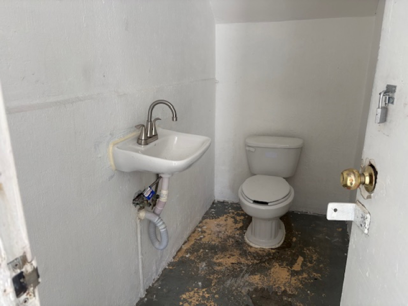 Bodega En Renta En San Bartolomé Coatepec