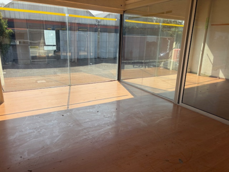 Bodega En Renta En San Bartolomé Coatepec